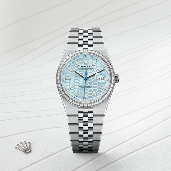 Produit Rolex
