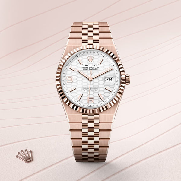 Produit Rolex