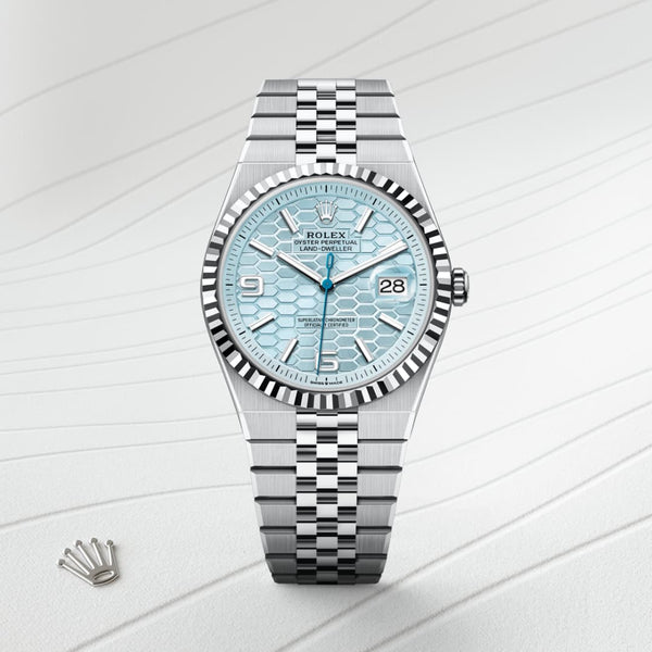 Produit Rolex