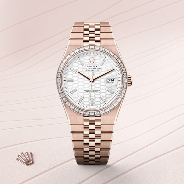 Produit Rolex