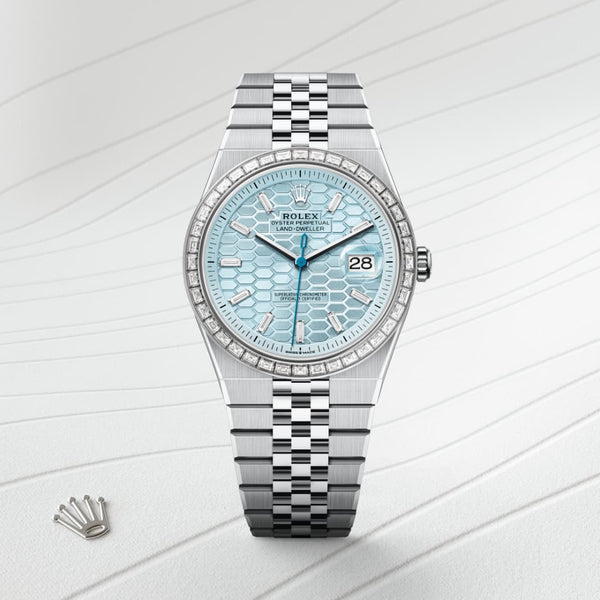 Produit Rolex