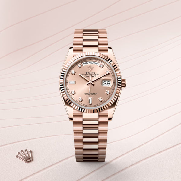 Produit Rolex