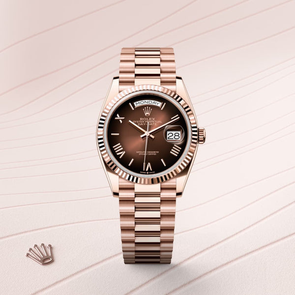 Produit Rolex
