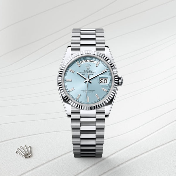 Produit Rolex