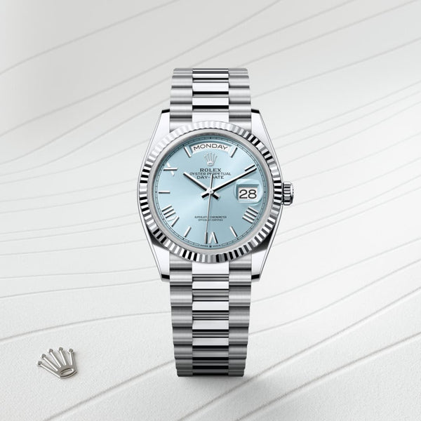 Produit Rolex