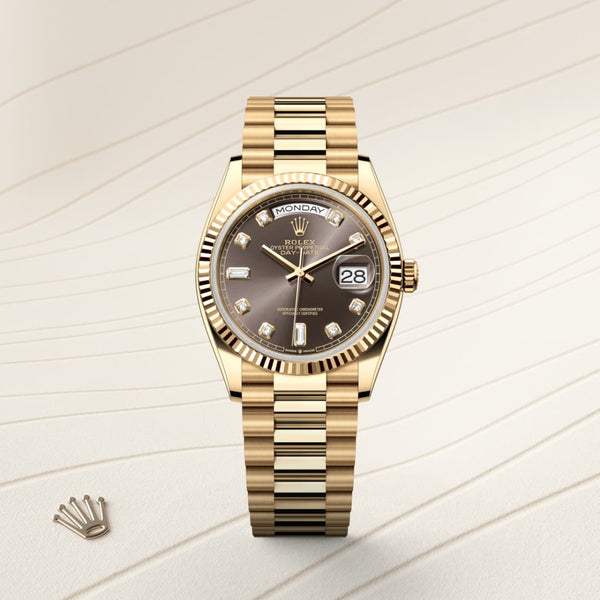 Produit Rolex