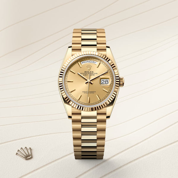 Produit Rolex