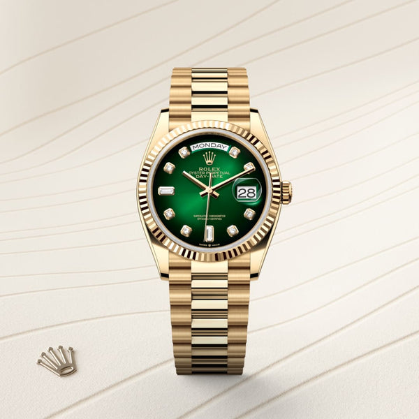 Produit Rolex