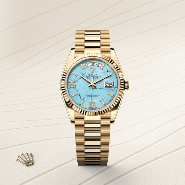 Produit Rolex