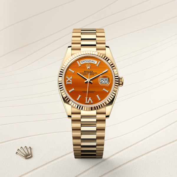 Produit Rolex