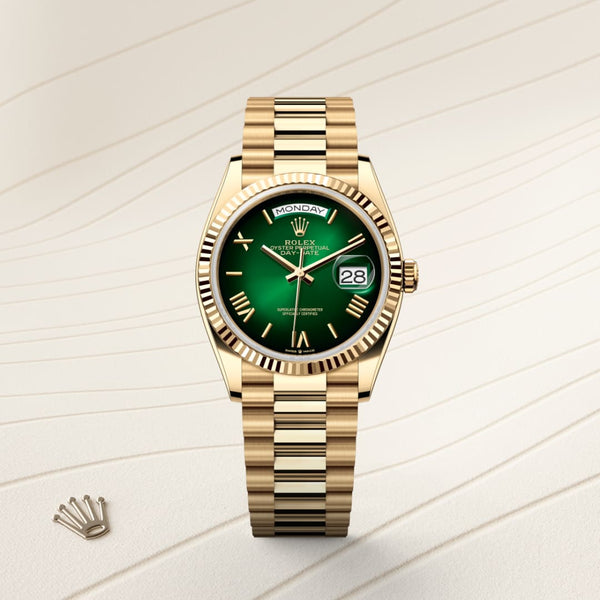 Produit Rolex