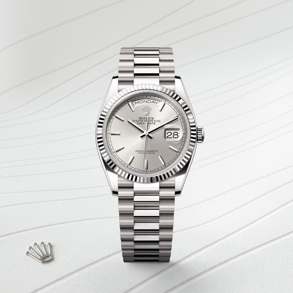 Produit Rolex