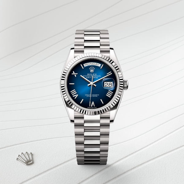 Produit Rolex