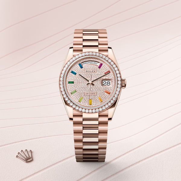 Produit Rolex