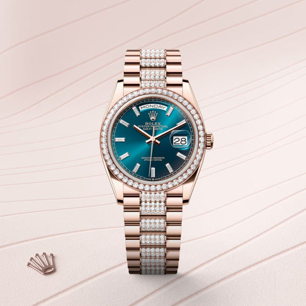 Produit Rolex