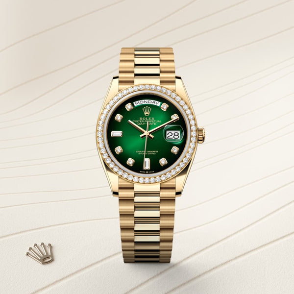 Produit Rolex