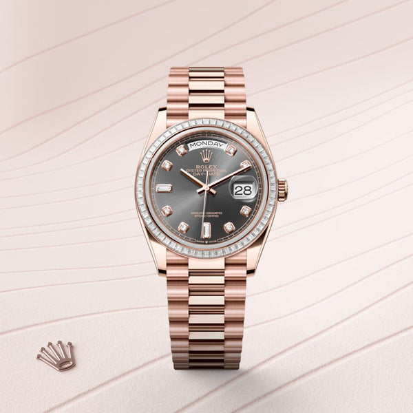 Produit Rolex