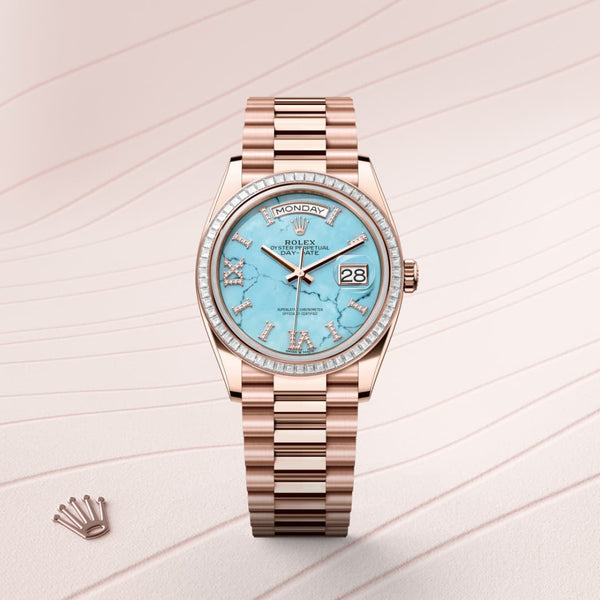 Produit Rolex
