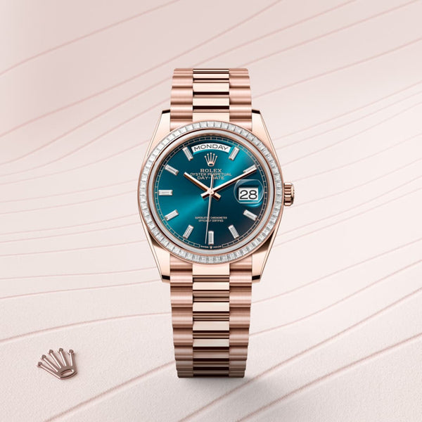 Produit Rolex