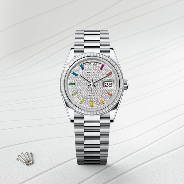 Produit Rolex