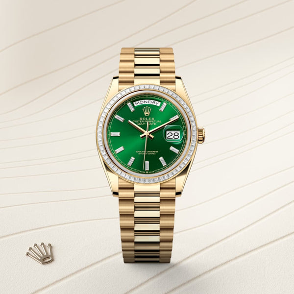 Produit Rolex