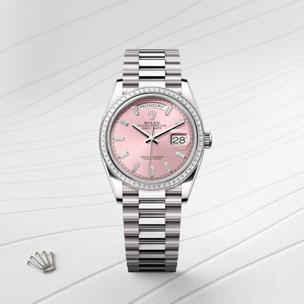 Produit Rolex