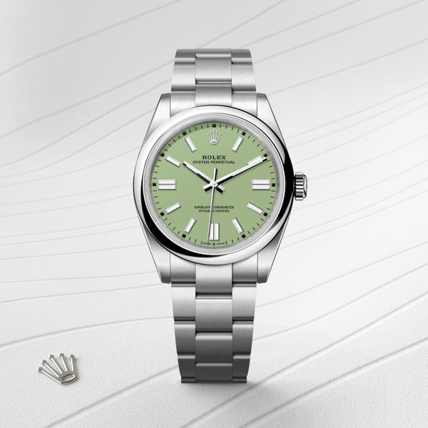 Produit Rolex