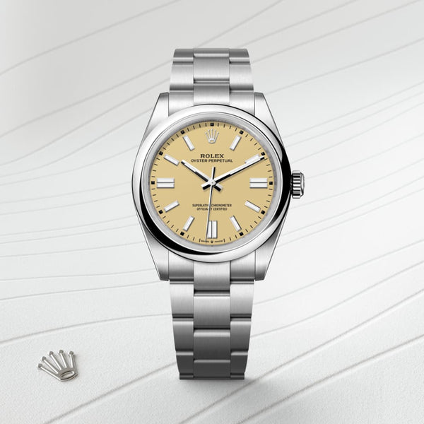 Produit Rolex