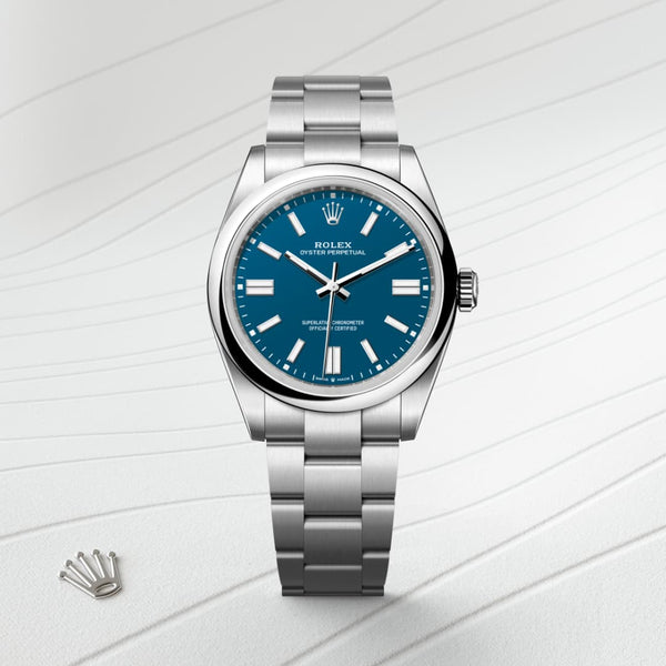 Produit Rolex