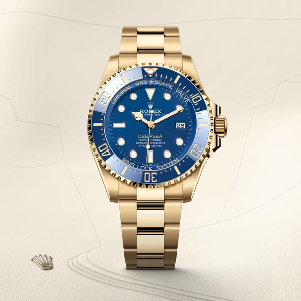 Produit Rolex