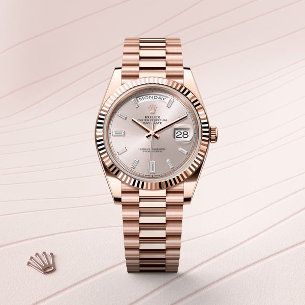 Produit Rolex