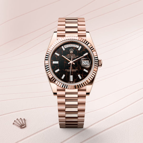 Produit Rolex