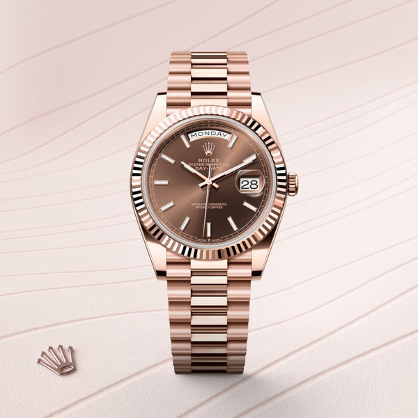 Produit Rolex