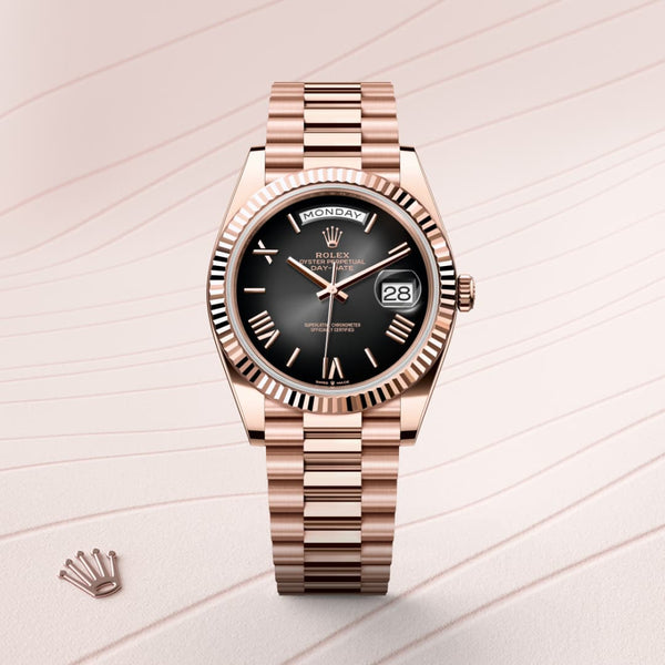 Produit Rolex