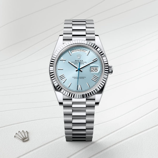 Produit Rolex