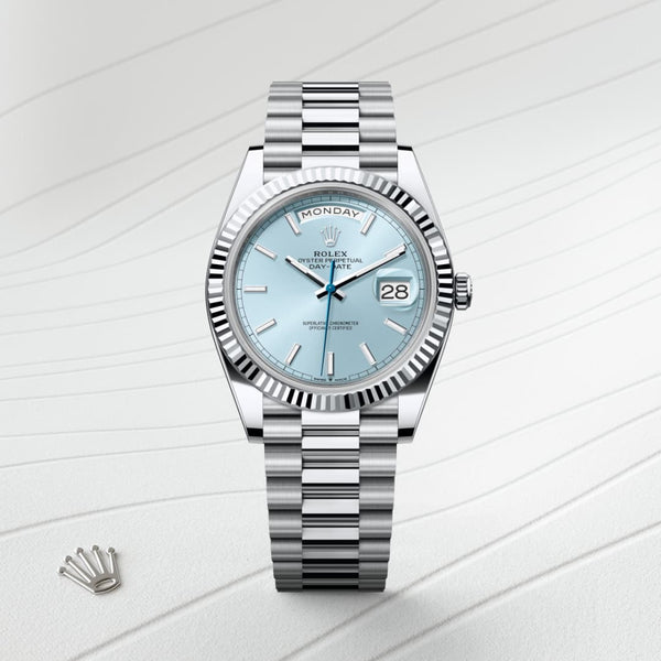 Produit Rolex