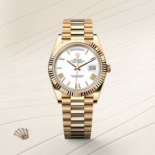 Produit Rolex