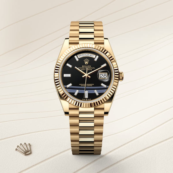 Produit Rolex