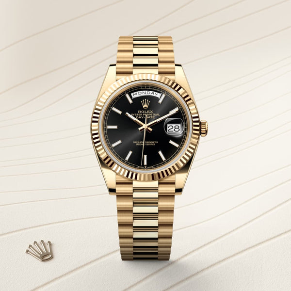 Produit Rolex