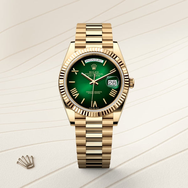 Produit Rolex