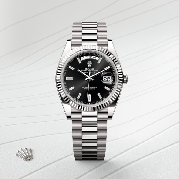 Produit Rolex