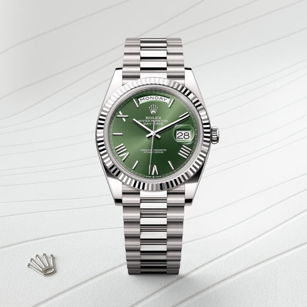 Produit Rolex