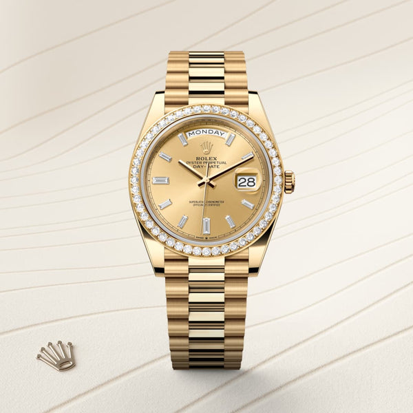 Produit Rolex