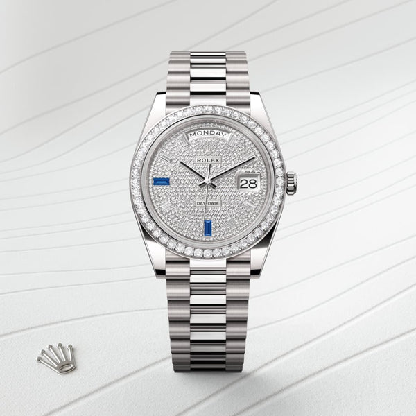 Produit Rolex