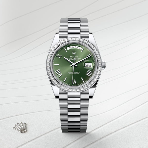 Produit Rolex