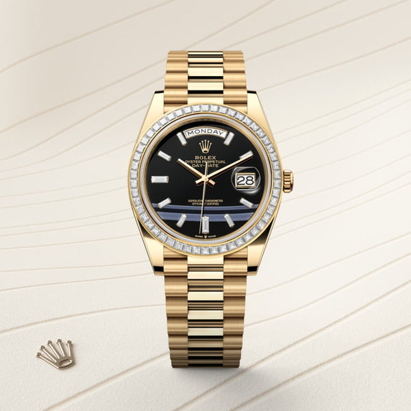 Produit Rolex