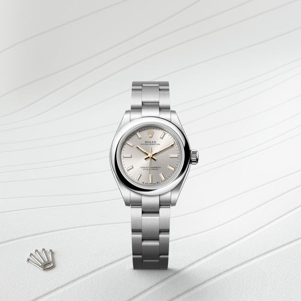 Produit Rolex