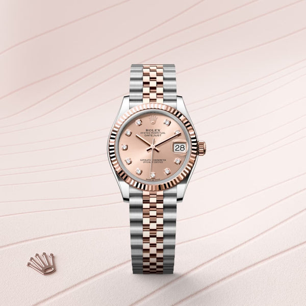 Produit Rolex
