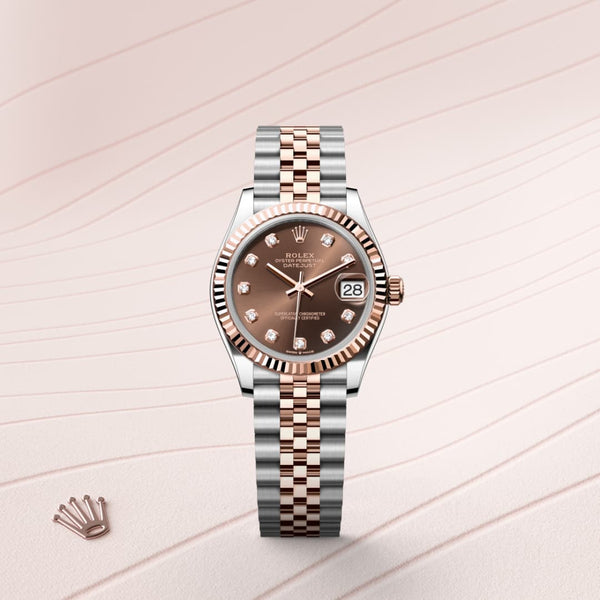Produit Rolex