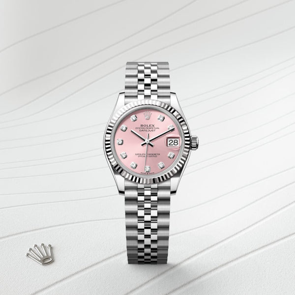 Produit Rolex